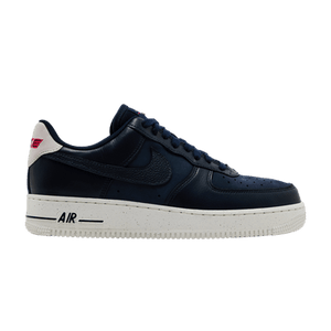 Nike Wmns Air Force 1 '07 LX  'Obsidian'
