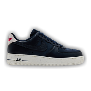 Nike Wmns Air Force 1 '07 LX  'Obsidian'