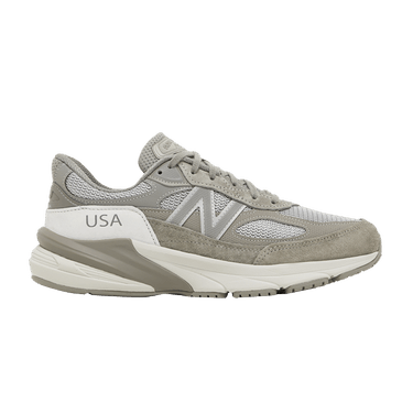 WTAPS x New Balance 990v6 Made in USA 'Moon Mist'