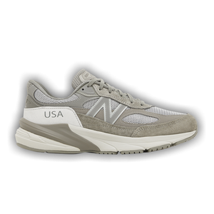 WTAPS x New Balance 990v6 Made in USA 'Moon Mist'