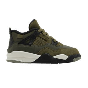 Air Jordan 4 Retro SE Craft TD 'Olive'