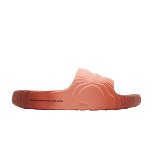 adidas Adilette 22 Slide 'Gradient Pack - Wonder Clay'