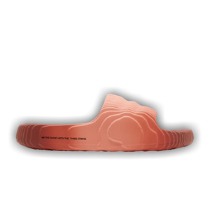 adidas Adilette 22 Slide 'Gradient Pack - Wonder Clay'