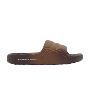 adidas Adilette 22 Slide 'Gradient Pack - Preloved Brown'