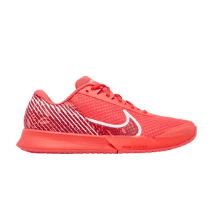 NikeCourt Air Zoom Vapor 11 HC 'Ember Glow'