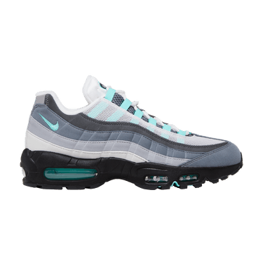 Nike Air Max 95 'Hyper Turquoise'