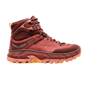 HOKA Tor Ultra High 'Spice Hot Sauce'