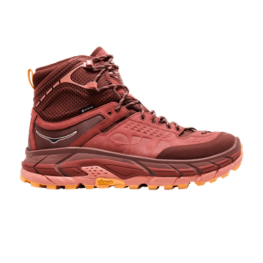 HOKA Tor Ultra High 'Spice Hot Sauce'