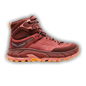 HOKA Tor Ultra High 'Spice Hot Sauce'