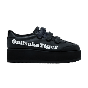 Onitsuka Tiger Wmns Mexico Delegation Chunk 'Black White'