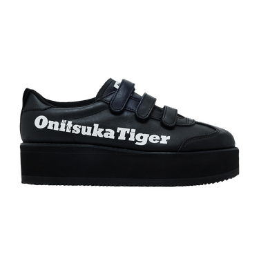 Onitsuka Tiger Wmns Mexico Delegation Chunk 'Black White'