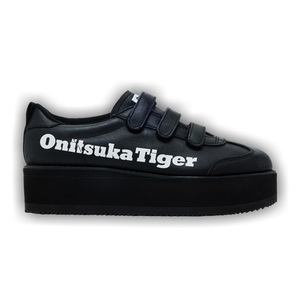 Onitsuka Tiger Wmns Mexico Delegation Chunk 'Black White'