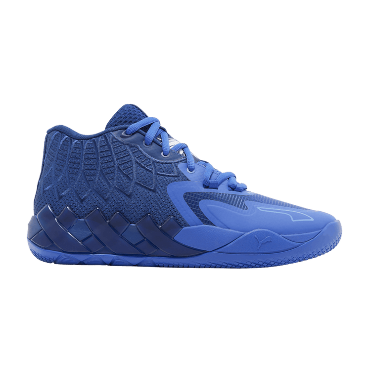 Puma MB.01 'Team Colors - Blazing Blue' 309770 01
