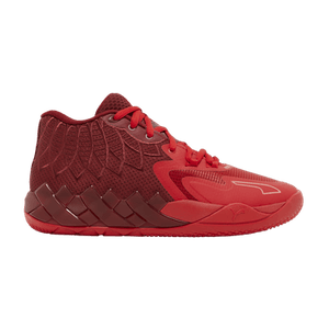 Puma MB.01 'Team Colors - Intense Red'