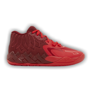Puma MB.01 'Team Colors - Intense Red'