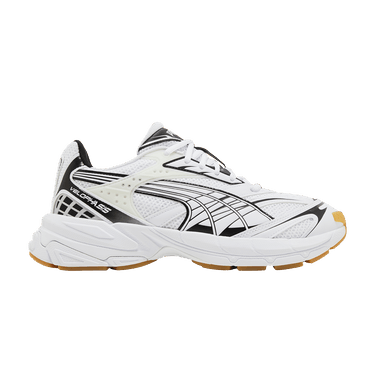 Puma Velophasis 'Technisch - White Gum'