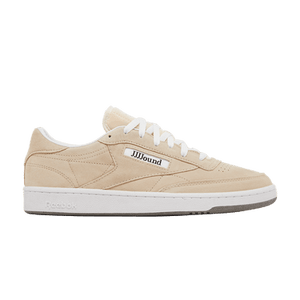 JJJJound x Reebok Club C 85 'Cork'