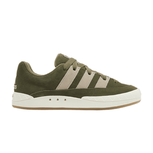adidas Adimatic 'Olive Strata'