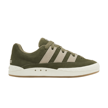 adidas Adimatic 'Olive Strata'