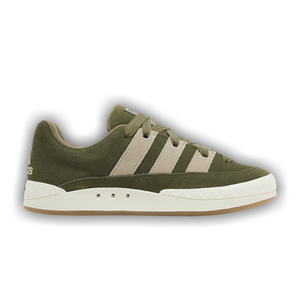 adidas Adimatic 'Olive Strata'