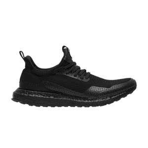 HAVEN x adidas UltraBoost Uncaged 'Triple Black'