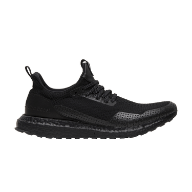 HAVEN x adidas UltraBoost Uncaged 'Triple Black'