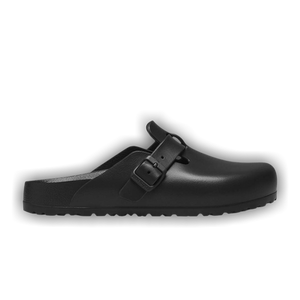 Birkenstock Boston EVA Narrow Sandal 'Black'