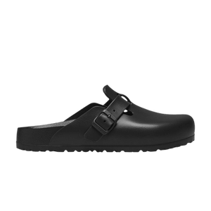 Birkenstock Boston EVA Narrow Sandal 'Black'