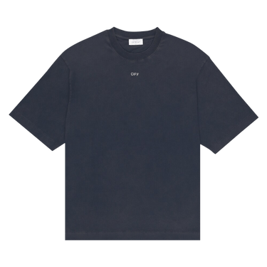 Off-White St. Matthew Skate T-Shirt 'Black'