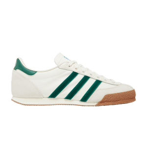 Liam Gallagher x adidas LG2 SPZL 'Bottle Green'