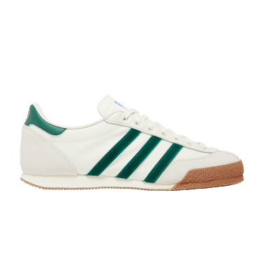 Liam Gallagher x adidas LG2 SPZL 'Bottle Green'