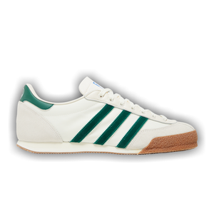 Liam Gallagher x adidas LG2 SPZL 'Bottle Green'
