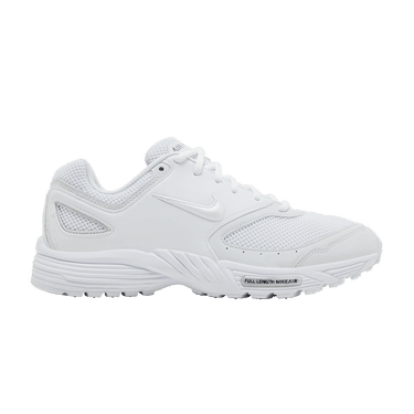 Comme des Garçons Homme Plus x Nike Air Pegasus 2K5 'White'