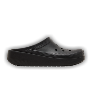 Crocs Blunt Toe 'Black'