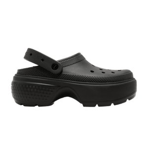 Crocs Stomp Clog 'Black'