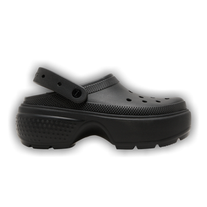 Crocs Stomp Clog 'Black'