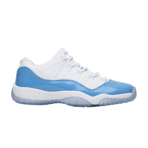 Air Jordan 11 Retro Low GS 'UNC' 2017
