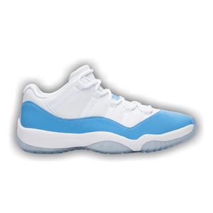 Air Jordan 11 Retro Low 'UNC' 2017