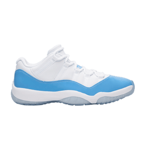 Air Jordan 11 Retro Low 'UNC' 2017