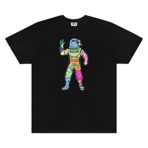 Billionaire Boys Club Astro Tee 'Black'