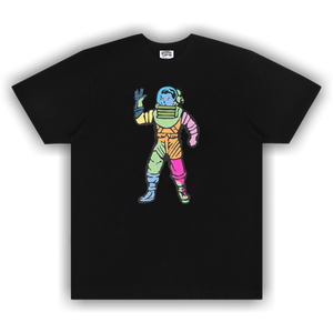 Billionaire Boys Club Astro Tee 'Black'