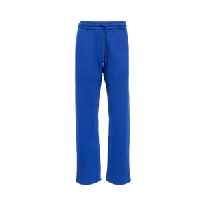 Off-White Arrow Bling Sweatpants 'Dark Blue/White'