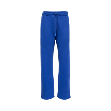 Off-White Arrow Bling Sweatpants 'Dark Blue/White'