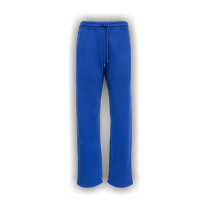 Off-White Arrow Bling Sweatpants 'Dark Blue/White'