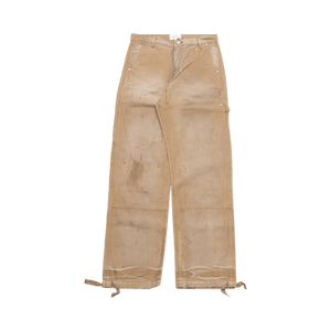 Rhude Chevron Painter Pant 'Camel'