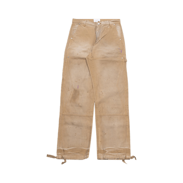Rhude Chevron Painter Pant 'Camel'