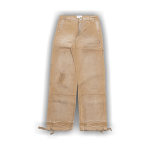 Rhude Chevron Painter Pant 'Camel'