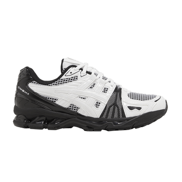 GmbH x ASICS Gel Kayano Legacy 'White Black'