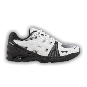 GmbH x ASICS Gel Kayano Legacy 'White Black'