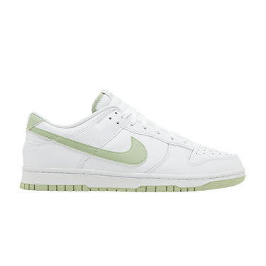 Nike Dunk Low 'Honeydew'